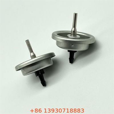 1 ιντσών βαλβίδα επαναπλήρωσης φωτιστήρα βουτανίου με συμπίεση Buna