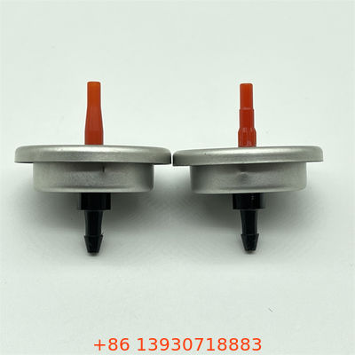 Βαλβίδα αναπλήρωσης βουτανίου 1 ίντσας για αναπτήρες αερίου με φλάντζα Buna