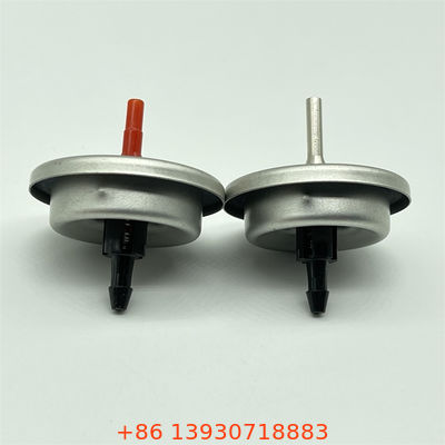 1 ίντσες βαλβίδα επαναφόρτισης βουτανίου για ελαφρύτερο αέριο με συμπίεση Buna