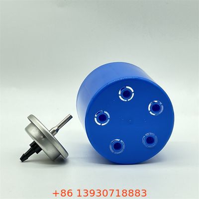 Βαλβίδα επαναπλήρωσης βουτανίου 1 ίντσας για αναπτήρες με φλάντζα Buna