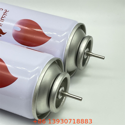 Βαλβίδα επαναπλήρωσης βουτανίου 1 ίντσας για αναπτήρες με φλάντζα Buna