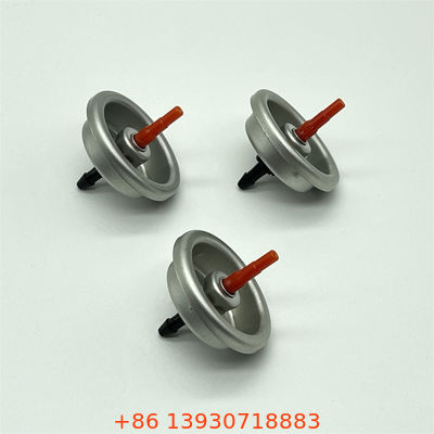 1 ιντσών βαλβίδα επαναπλήρωσης φωτιστήρα βουτανίου με συμπίεση Buna