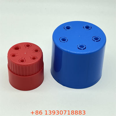 1 ιντσών βαλβίδα επαναπλήρωσης φωτιστήρου βουτανίου με συμπίεση Buna και ελατήριο από ανοξείδωτο χάλυβα