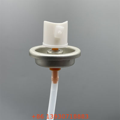 Βαλβίδα ψεκασμού βαφής βαρέως τύπου για βιομηχανικές γραμμές παραγωγής εργοστασίων με αξιόπιστη συνεχόμενη ροή και ανθεκτικό στην φθορά ακροφύσιο από καρβίδιο βολφραμίου