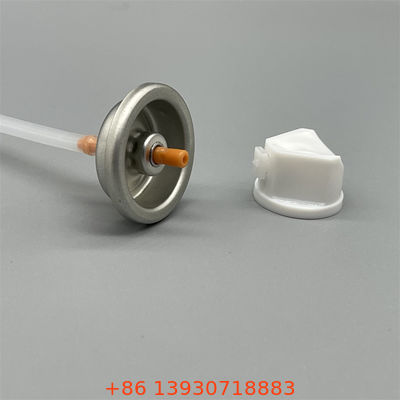 Βαλβίδα Ψεκασμού Χρώματος Precision Finish για Ξυλουργούς και Κατασκευαστές Επίπλων με Σχεδιασμό Ανθεκτικό στο Φράξιμο και Ρυθμιζόμενο Έλεγχο Ροής