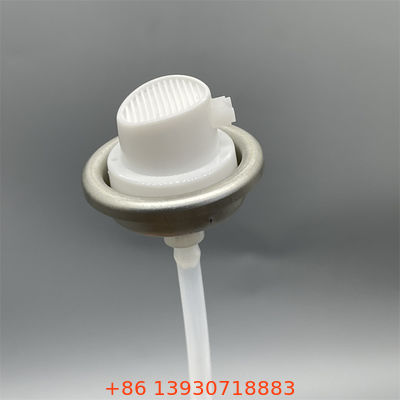 Corrosion-Resistant female paint valve for industrial equipment maintenance with high-pressure