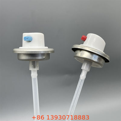 Φαλβίδα βαφής χαμηλής ιξώδους για την δημιουργία ζωγραφικής με λεπτό έλεγχο