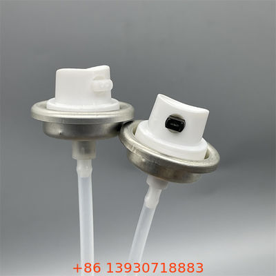 Φαλβίδα βαφής χαμηλής ιξώδους για την δημιουργία ζωγραφικής με λεπτό έλεγχο