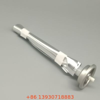 Ανδρικό Bag-on-Valve Υψηλής Ροής για Ομαλή Παράδοση Κοσμητικού Σπρέι