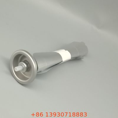 Σύστημα Bag-on-Valve Ακριβείας για Συσκευασία Αερολυμάτων Ιατρικών, Καλλυντικών και Τροφίμων