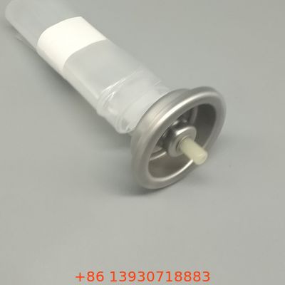 Ασηπτική Συσκευασία σε Τεχνολογία Βαλβίδας για Στείρα Φαρμακευτικά και Ιατρικά Προϊόντα Σπρέι με Απαλλαγμένη από Μόλυνση Διανομή και Ακριβή Δοσολογία