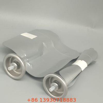 Βαλβίδα BOV ελέγχου ακρίβειας για συνεχή παράδοση ομίχλης