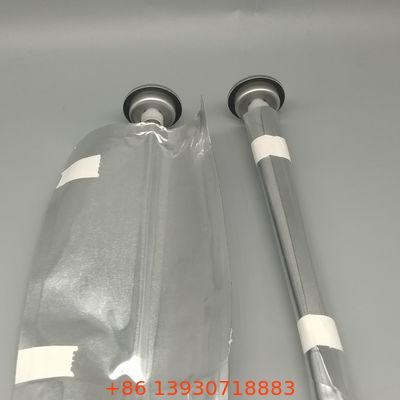 Βαλβίδα αεροζόλ Premium BOV για ευαίσθητες καλλυντικές φόρμουλες