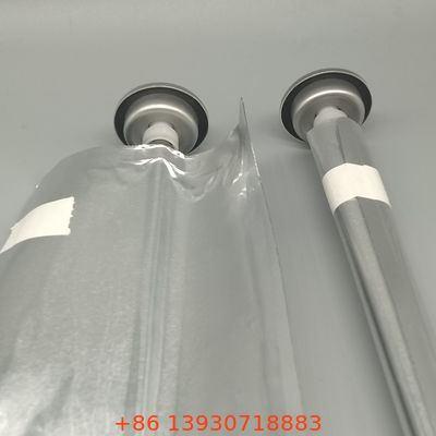 Σύστημα Bag-on-Valve Ακριβείας για Συσκευασία Αερολυμάτων Ιατρικών, Καλλυντικών και Τροφίμων