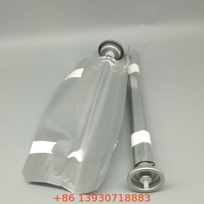 Καινοτόμος Βαλβίδα BOV για Άνδρες με Συμβατότητα με Οικολογικό Προωθητικό