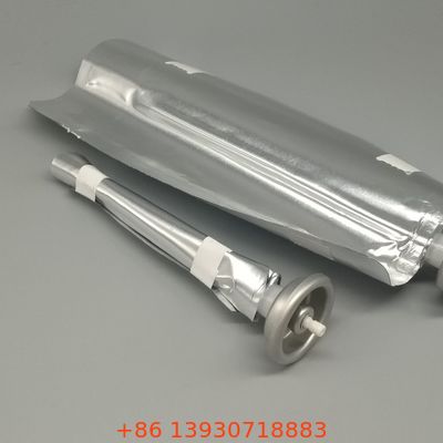 Ανδρικό Bag-on-Valve Υψηλής Ροής για Ομαλή Παράδοση Κοσμητικού Σπρέι