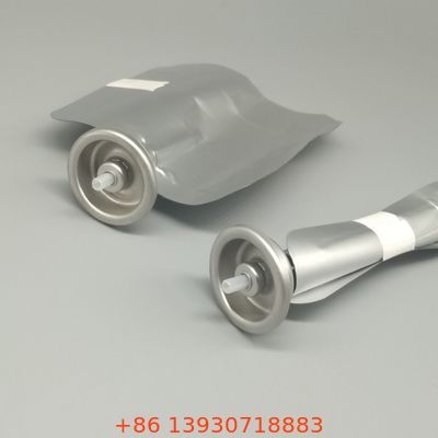 Συσκευασία αεροζόλ Bag-on-Valve για Στείρα και Ευαίσθητα Σκευάσματα