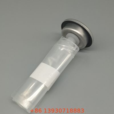 Ανθεκτική σε διαρροές αρσενική σακούλα σε βαλβίδα για αερολύματα αρωμάτων και αρωμάτων