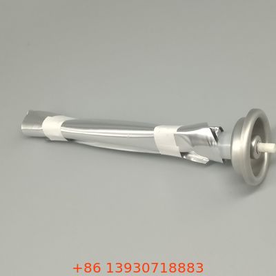 Καινοτόμος Βαλβίδα BOV για Άνδρες με Συμβατότητα με Οικολογικό Προωθητικό