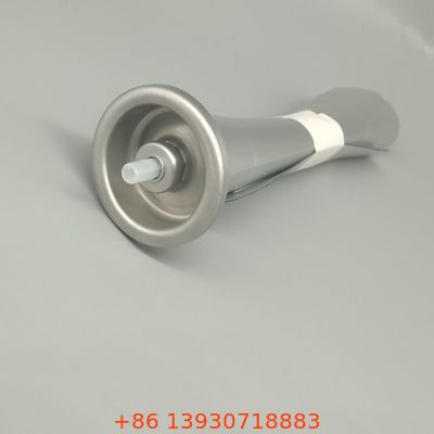 Βαλβίδα BOV ελέγχου ακρίβειας για συνεχή παράδοση ομίχλης