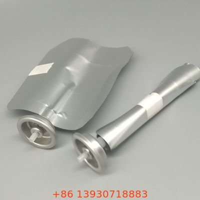 Καινοτόμος Βαλβίδα BOV για Άνδρες με Συμβατότητα με Οικολογικό Προωθητικό