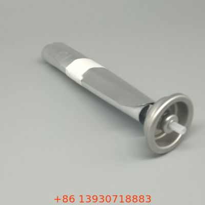 Πολυδιάστατο σύστημα βαλβίδων για βιομηχανικά χημικά και προϊόντα υψηλής ιξώδους με πλήρη ακεραιότητα της φόρμουλας και ψεκασμό από κάθε γωνία