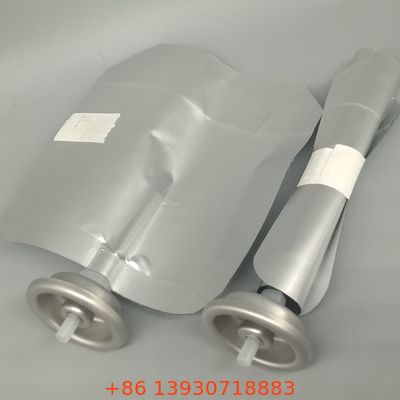 Ανδρικό Bag-on-Valve Υψηλής Ροής για Ομαλή Παράδοση Κοσμητικού Σπρέι