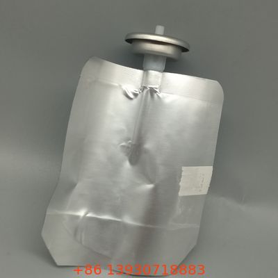 Βαλβίδα αεροζόλ Premium BOV για ευαίσθητες καλλυντικές φόρμουλες