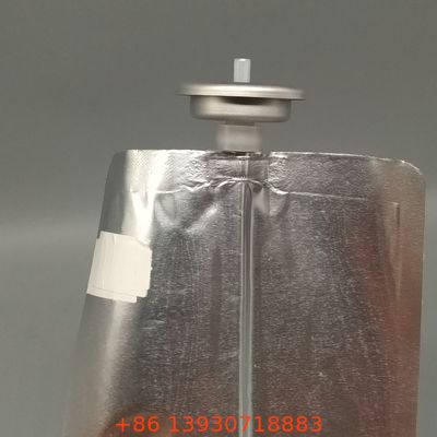 Καινοτόμος Βαλβίδα BOV για Άνδρες με Συμβατότητα με Οικολογικό Προωθητικό