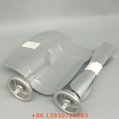 Καινοτόμο Σύστημα Bag-on-Valve για Σπρέι Αεροζόλ Τροφίμων και Καλλυντικών