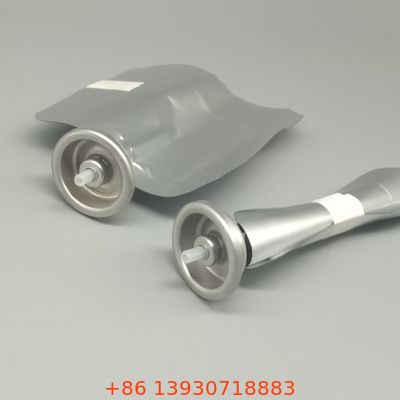 Ανδρικό Bag-on-Valve Υψηλής Ροής για Ομαλή Παράδοση Κοσμητικού Σπρέι