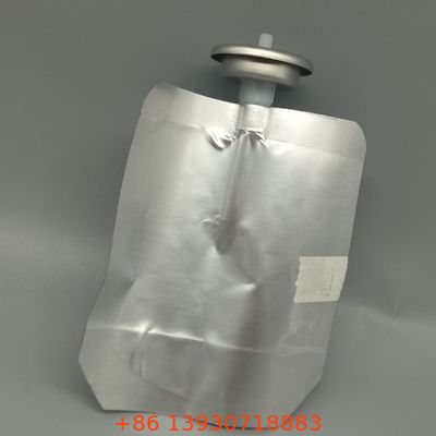 Βαλβίδα BOV ελέγχου ακρίβειας για συνεχή παράδοση ομίχλης