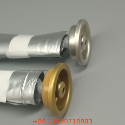 Υψηλή φραγίδα σακούλας-επι-κλειδί για μακρά διάρκεια ζωής και ακεραιότητα του προϊόντος