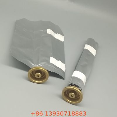 Υψηλή φραγίδα σακούλας-επι-κλειδί για μακρά διάρκεια ζωής και ακεραιότητα του προϊόντος