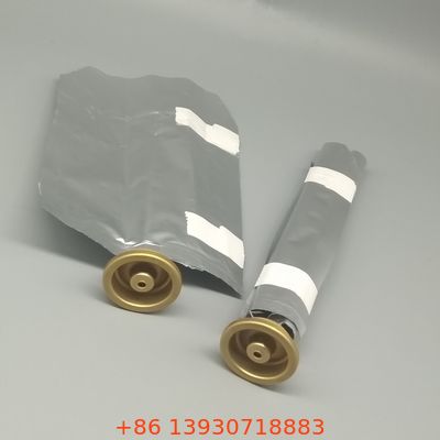 Συστήματα αερόλυσης γυναικείων σάκων για την προστασία φαρμακευτικών τύπων