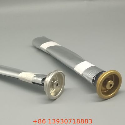 Προηγμένο σύστημα γυναικείας σακούλας σε βαλβίδα για φροντίδα του δέρματος και καλλυντικά σπρέι