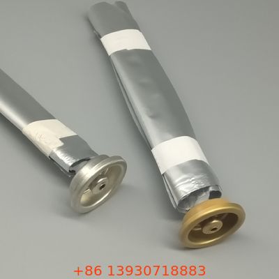 Προσαρμόσιμο Flow Female Bag-on-Valve για μεταβλητά μοτίβα ψεκασμού