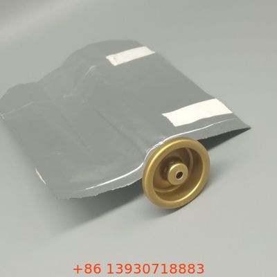 Προηγμένο σύστημα γυναικείας σακούλας σε βαλβίδα για φροντίδα του δέρματος και καλλυντικά σπρέι