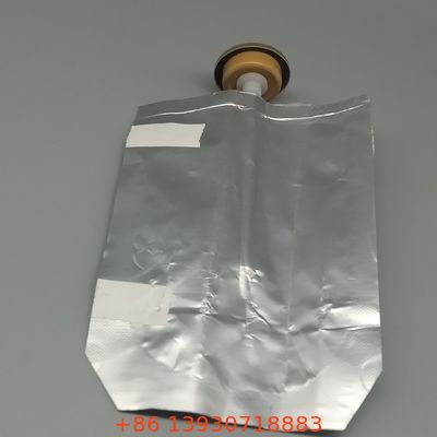 Υψηλής απόδοσης γυναικεία τσάντα BOV-on-valve ιδανική για συσκευασίες καλλυντικών