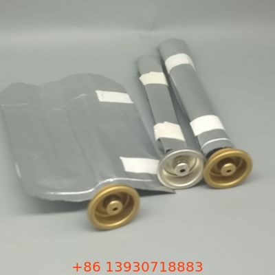 Βιώσιμη σακούλα σε συσκευασίες βαλβίδων για οικολογικά καταναλωτικά εμπορικά σήματα με διάθεση καθαρού προϊόντος χωρίς προωθητικό και υψηλή ανακυκλώσιμη ικανότητα