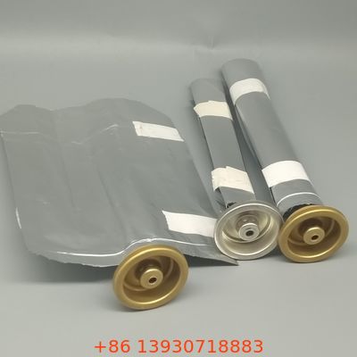 Υψηλής απόδοσης γυναικεία τσάντα BOV-on-valve ιδανική για συσκευασίες καλλυντικών