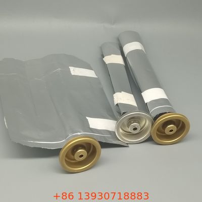 Προσαρμόσιμο Flow Female Bag-on-Valve για μεταβλητά μοτίβα ψεκασμού