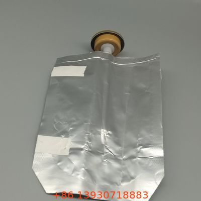 Υψηλή φραγίδα σακούλας-επι-κλειδί για μακρά διάρκεια ζωής και ακεραιότητα του προϊόντος