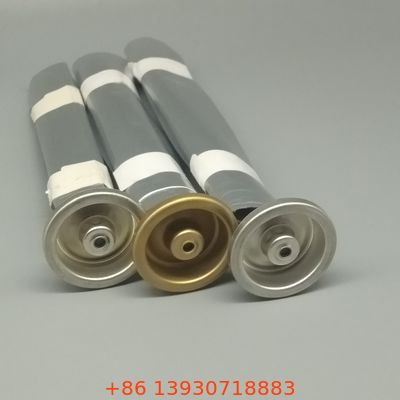 Προσαρμόσιμο Flow Female Bag-on-Valve για μεταβλητά μοτίβα ψεκασμού