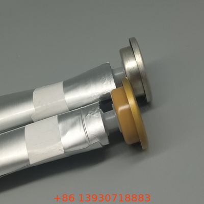 Βιώσιμη σακούλα σε συσκευασίες βαλβίδων για οικολογικά καταναλωτικά εμπορικά σήματα με διάθεση καθαρού προϊόντος χωρίς προωθητικό και υψηλή ανακυκλώσιμη ικανότητα