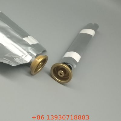 Προσαρμόσιμο Flow Female Bag-on-Valve για μεταβλητά μοτίβα ψεκασμού