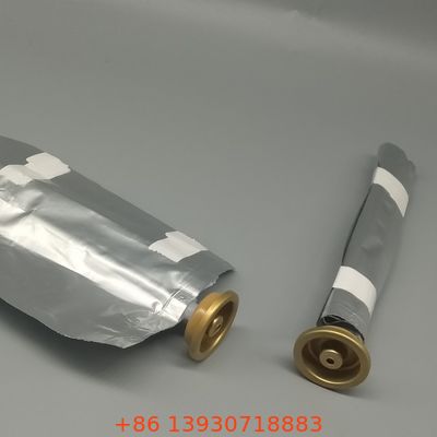 Προηγμένο σύστημα γυναικείας σακούλας σε βαλβίδα για φροντίδα του δέρματος και καλλυντικά σπρέι