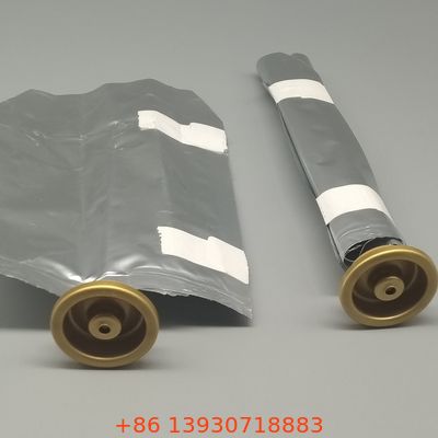 Συστήματα αερόλυσης γυναικείων σάκων για την προστασία φαρμακευτικών τύπων