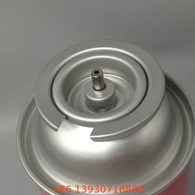 Βαλβίδα αερίου βουτανίου Eco - Αποτελεσματικός ρυθμιστής για σόμπες χαμηλών εκπομπών και εξοικονόμησης καυσίμων