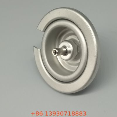 Βαλβίδα αερίου βουτανίου Eco - Αποτελεσματικός ρυθμιστής για σόμπες χαμηλών εκπομπών και εξοικονόμησης καυσίμων